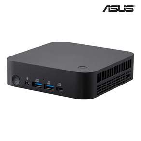 ASUS ExpertCenter PN54-S1 AMD Ryzen 5 220/740M /지문센서/Quad 4K/Wi-Fi 7/블루투스/국내 공식 판매점/R
