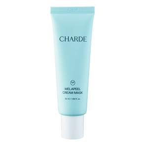 샤르드 멜라필 크림 마스크 50ml