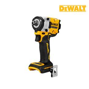 디월트 베어툴 20V BL 충전 임팩트 렌치 DCF922N-KR