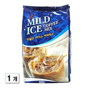 대호 마일드 아이스 커피믹스 1kg x 1봉