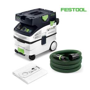페스툴 이동식 집진기 CTL MIDI I CLEANTEC 578322