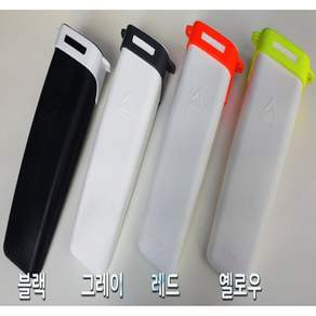 자바낚시 이츠모 콤비 하드 주걱홀더 밑밥주걱꽂이 바다 밑밥통 쏠채