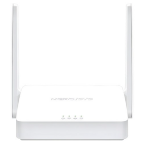 머큐시스 300Mbps WiFi 공유기