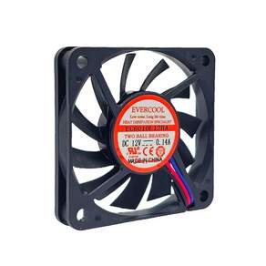 EVERCOOL EVERCOOL EC6010L12BA