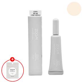 줌바이정샘물 새틴핏 스파츌라 일체형 보송 매트 파운데이션 25ml+사은품(랜덤)