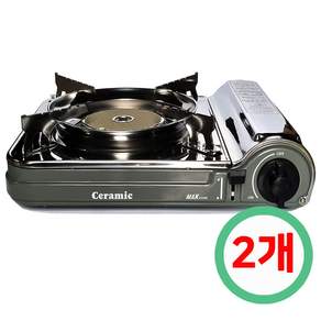 맥선 맥스 세라믹 버너 가스렌지 MS-3500CS