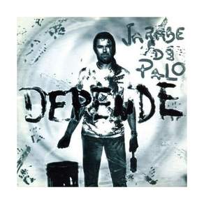 (수입 LP) Jarabe de Palo Depende [New Vinyl LP] Spain Import