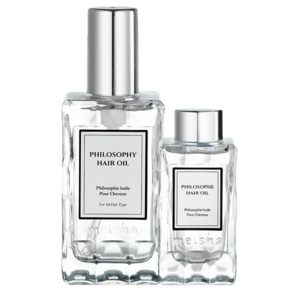 메이샤 필로소피 헤어 오일 100ml + [필로소피 오일 30ml]