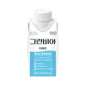 그린비아 티에프 팩