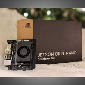 NVIDIA 젯슨 나노 오린 Super Developer Kit
