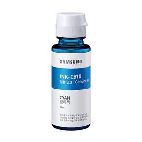 삼성전자 잉크젯프린터 정품잉크 INK-C610
