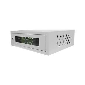 싸드 CCTV DVR NVR 녹화기 허브 전자제품 어린이집 유치원 보관함 보호 렉