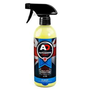 AD오토브라이트 클라씨 500ml 타이어 광택제