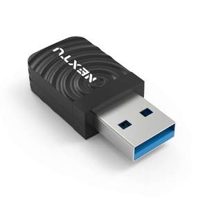초소형 USB 무선랜카드 AP 지원 802.11ac
