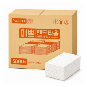 팜파스 미쁘 핸드타올 PI1501A