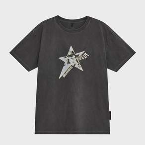 데프가먼츠 PIG ROCK T-SHIRTS [2COLOR]
