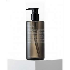 MUSINSA STANDARD BEAUTY [2개부터 구매가능]퍼펙트 클리어 올인원 워시 330ml