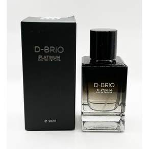 DBRIO 디브리오 플래티넘 오드 퍼퓸