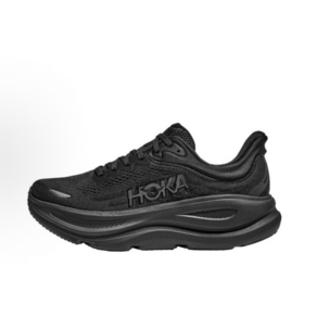 HOKA 본디 9 와이드 운동화 1162013-BBLC