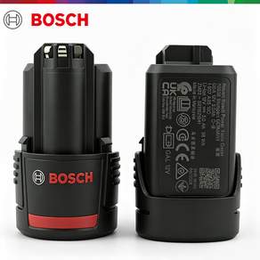 보쉬 배터리팩 10.8V 3.0Ah 1600A00X7A