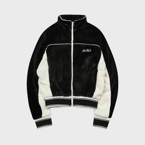 챈스챈스 ATELIER TRACK JACKET(BLACK)