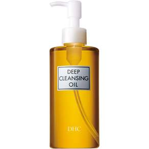 DHC 딥 클렌징 오일 페이스워시 200 ml 2팩