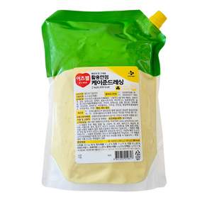 CJ 이츠웰 케이준드레싱 2kg [냉장포장]