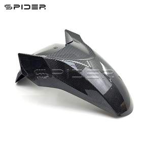 2021-2026 PCX 카본디자인 앞 휀다