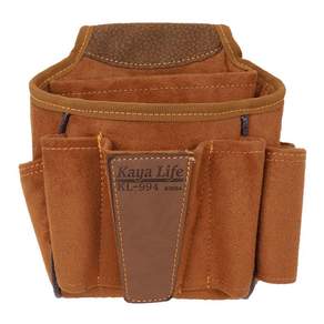 가야라이프 스웨이드 전공용 공구집 KL-994