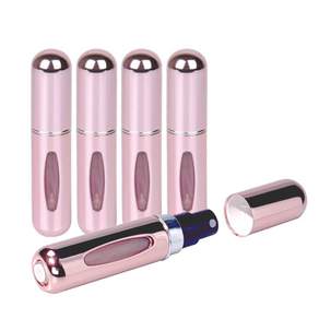 제로 퍼퓸 리필 향수공병 5ml