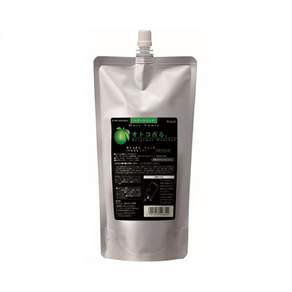 클라시에 남성향 토닉 베르가못 500ml 리필