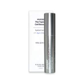 휴그로 속눈썹 영양세럼 4.5ml / 1개 / DY