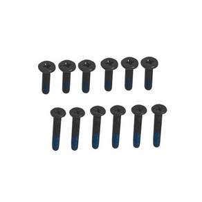진타이 블랙 하단 베이스 커버 케이스 나사 교체용 아수스 ROG GA503Q GA503R GA503G GA503QC GA503QE GA503QM GA503QR GU603 GU6