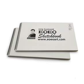 EOEO 송금석아트투어 스케치북(39X23)
