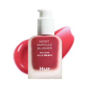하우스오브허 모이스트 앰플 블러셔 20ml