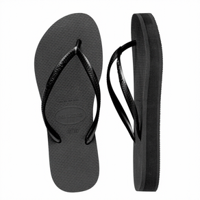 하바이아나스 havaianas 키높이 플랫폼 슬림 플립플랍 쪼리 코코블랭크 양말증정