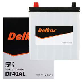 델코 DF 40AL 모닝 올뉴모닝 배터리