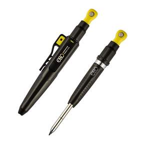 ESC ES-6MPH 공업용 마킹펜 금속 철판 페인트마카 자석홀더