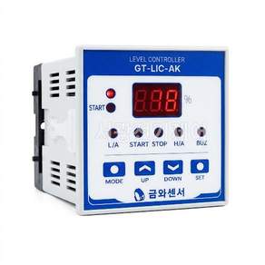 GT-LIC-AK 금와센서 레벨컨트롤러 레벨콘트롤러