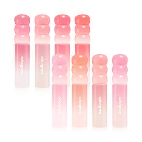 컬러그램 탕후루 탱글 틴트 밀크 14Color