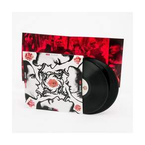 (수입 LP) Red Hot Chili Pepper Blood Sugar Magik [New Vinyl LP] 180 Gram