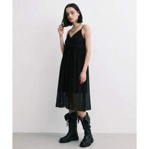 MIDNIGHT MOVE stud ops (black)