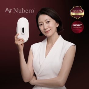 뉴베로 EMS 밴드 Nubero Corewave