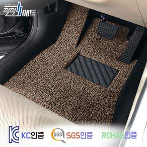 더뉴 i40 운전석매트 코일매트 카매트 발매트 바닥 시트 발판 깔판 차량 자동차 매트 VF FL 살룬 왜건