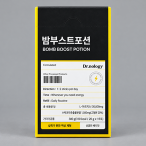 닥터놀로지 밤부스트포션 의사개발 장어 19마리 남성활력 고함량 L 아르기닌 마카 야관문 아연