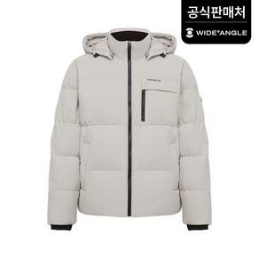 와이드앵글 공식 남성 골프웨어 CO 와일드락 푸퍼 다운 M_WMW265712L