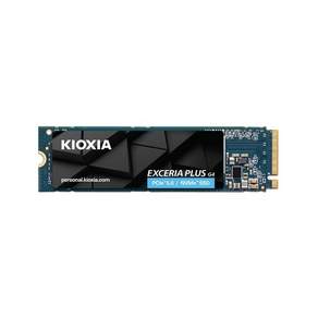 키오시아 키오시아 EXCERIA PLUS G4 M.2 NVMe (2TB) SSD