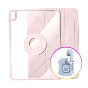 블루투스이어폰 아이패드 프로11 분리형 마그네틱 케이스+블루투스 무선 이어폰 M5 79000EA 1EA