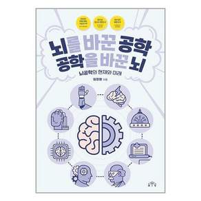 Mid 뇌를 바꾼 공학 공학을 바꾼 뇌 (마스크제공)