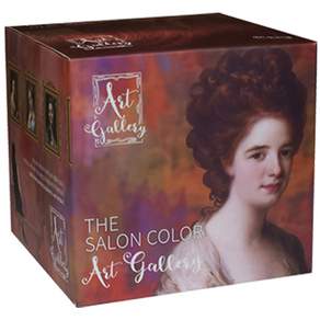 아트갤러리 더 살롱 컬러 염색제